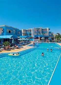 Alkyon Hotel 3* Rethymno (Crete)